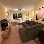 Neu! Innenstadt Inkl Bettwaesche Und Handtuecher Kaffeevollautomat Und Balkon Hw1 * Bad Harzburg