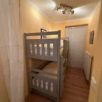 Appartement Neu! Innenstadt Inkl Bettwaesche Und Handtuecher Kaffeevollautomat Und Balkon Hw1 *