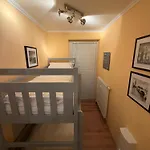 Appartement Neu! Innenstadt Inkl Bettwaesche Und Handtuecher Kaffeevollautomat Und Balkon Hw1 Bad Harzburg
