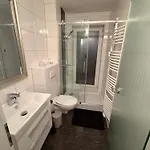 Neu! Innenstadt Inkl Bettwaesche Und Handtuecher Kaffeevollautomat Und Balkon Hw1 *