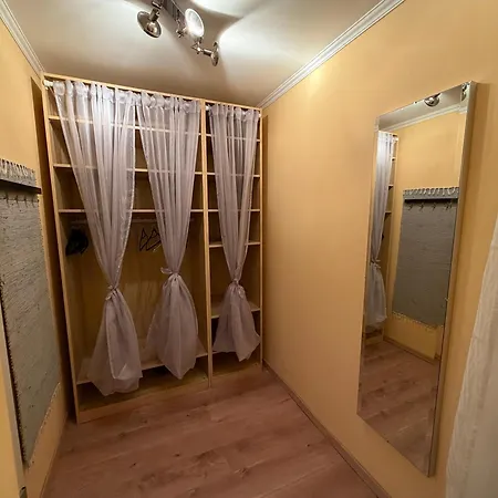 Neu! Innenstadt Inkl Bettwaesche Und Handtuecher Kaffeevollautomat Und Balkon Апартаменты Бад-Гарцбург